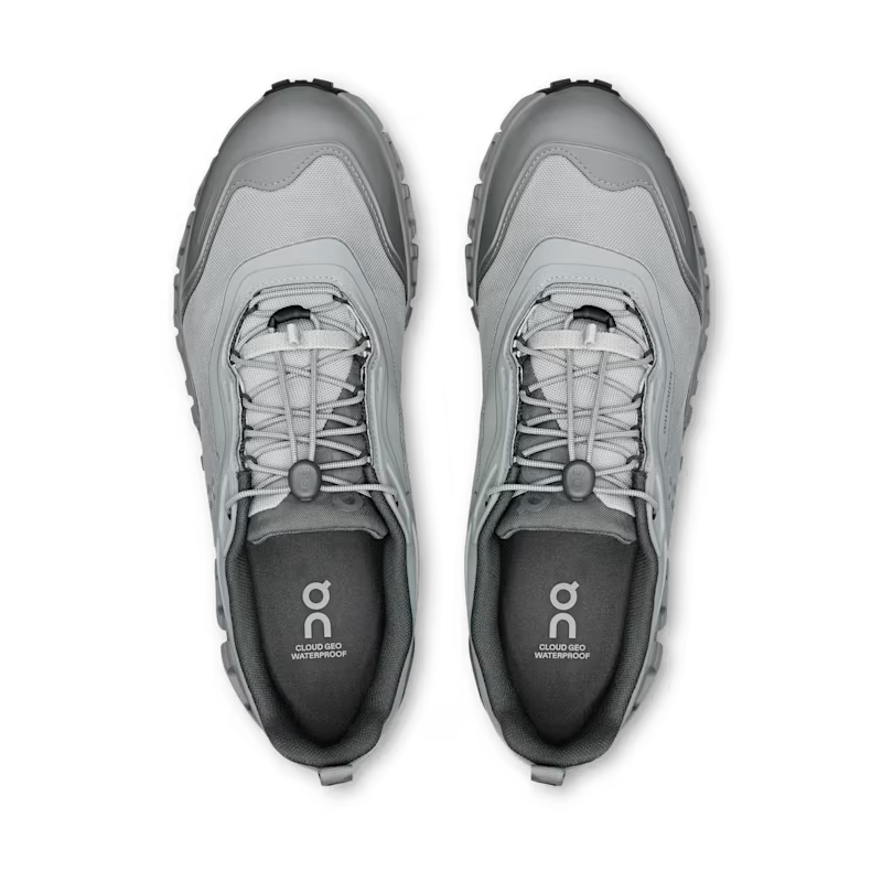 On Cloud 6 Geo WP - Alloy | Alloy