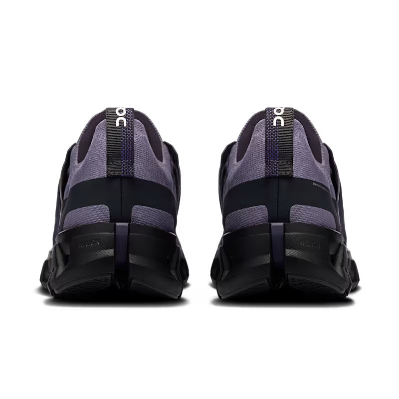 On Cloudswift 4 Men's Shoes - Alloy Black