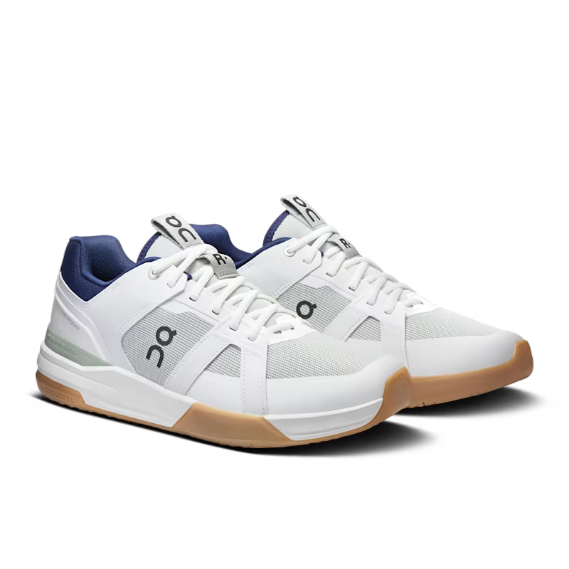 ON THE ROGER Clubhouse Pro - White | Iceberg