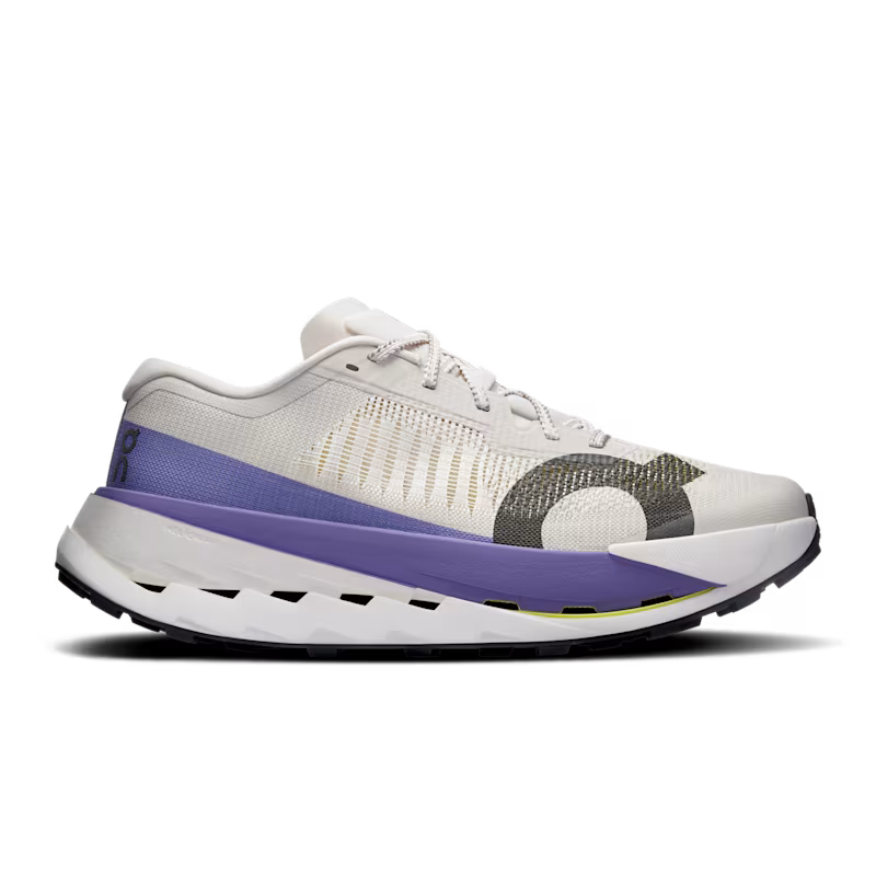 On Cloudultra Pro - Men's Ultra Distance Trail Racing Shoe