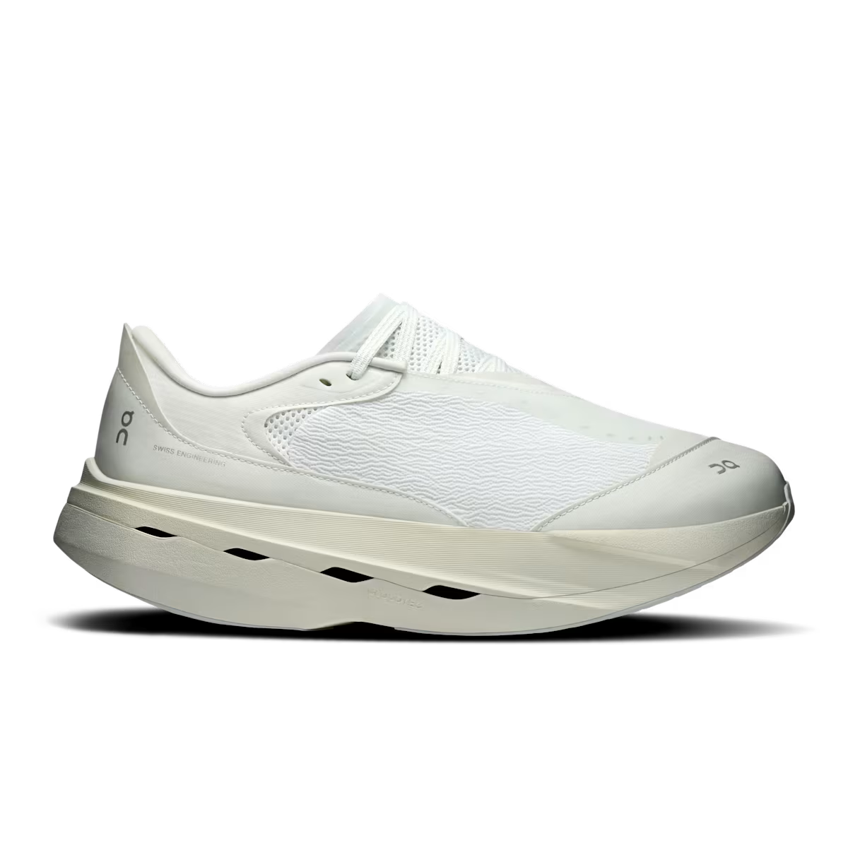 On Cloudboom Volt PAF - White | Gale