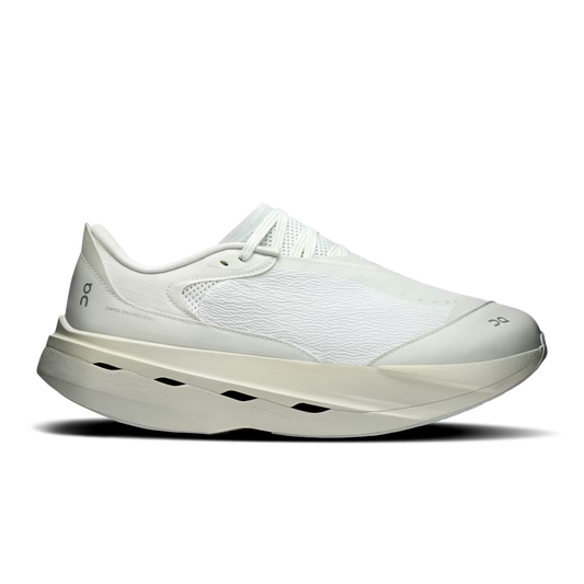 On Cloudboom Volt PAF - White | Gale