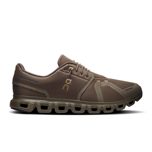 On Cloud 6 – Year of the Horse