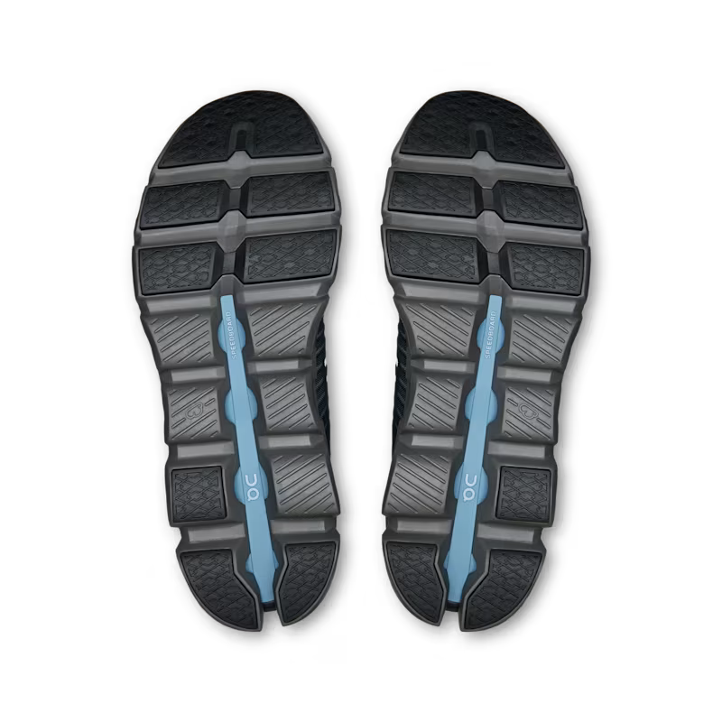 On Cloudswift 4 Men's Shoes - Rock Sand