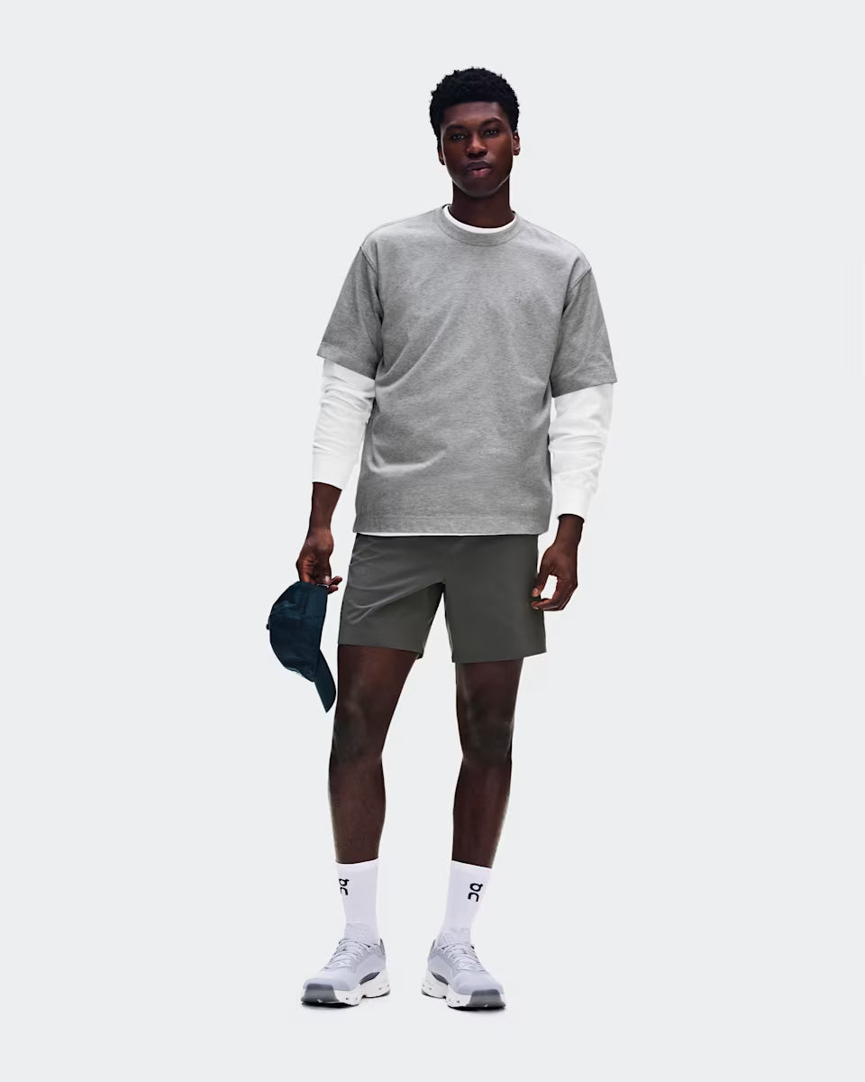 On Focus Shorts - Men's Workout Shorts