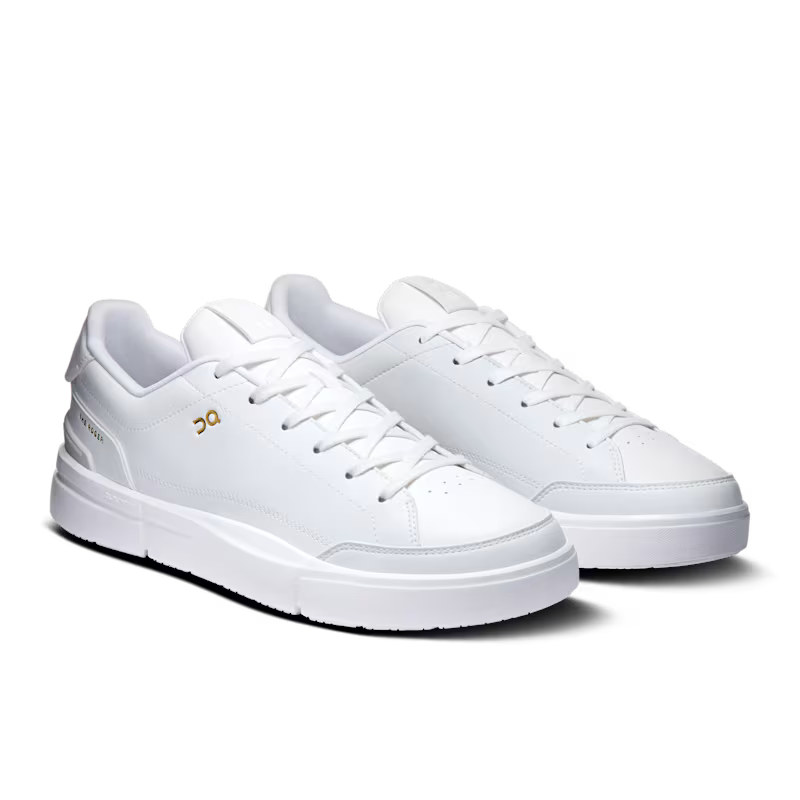 THE ROGER Centre Court - White | White