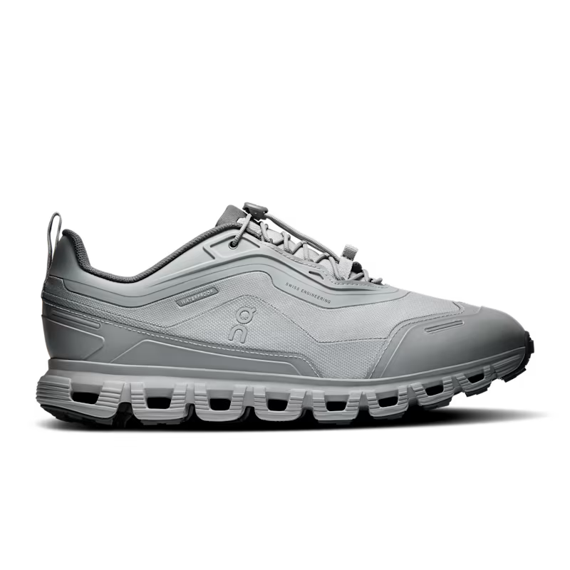 On Cloud 6 Geo WP - Alloy | Alloy