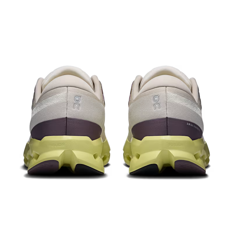 On Cloudsurfer 2 Pearl | Ivory