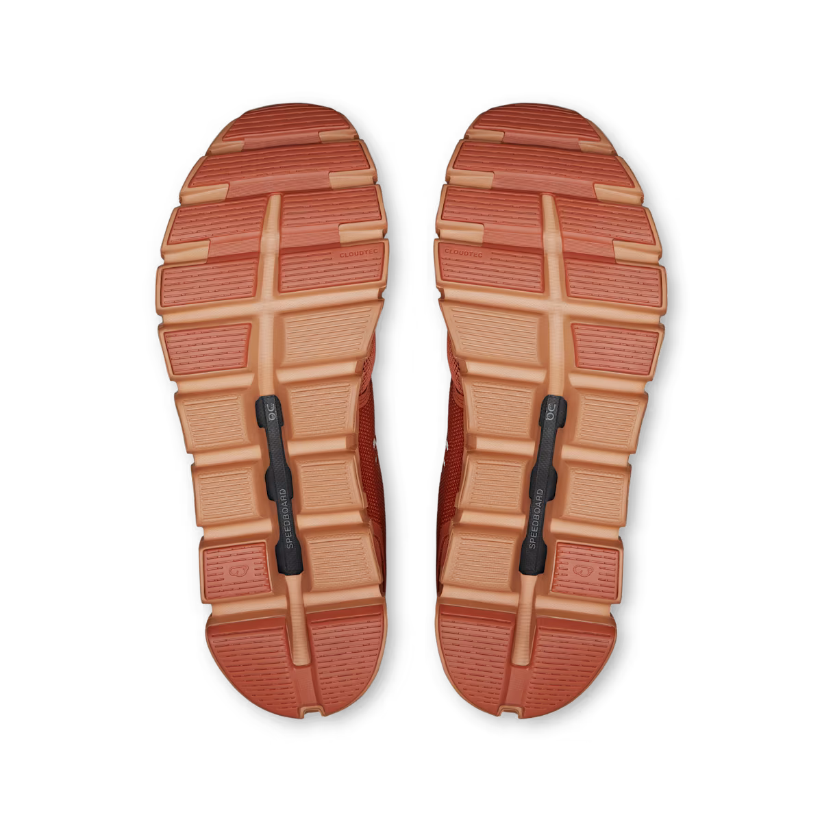 On Running Cloud 6 Canyon Sandstone