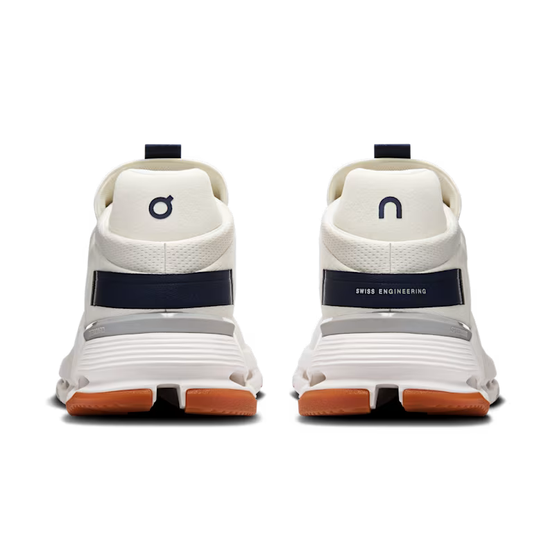 On Cloudnova 2 Men's Shoes - Ice Zodiac