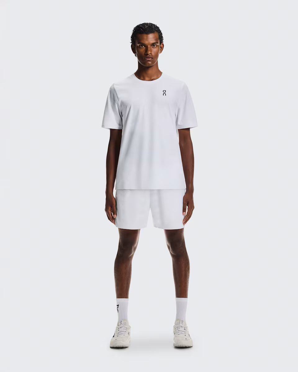 On Court-T - Men's Tennis T-Shirt