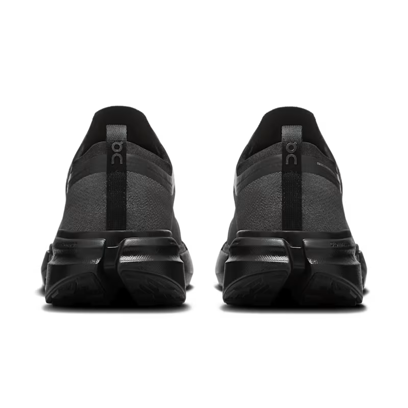 On Cloudsoma Men's Shoes - Black Black