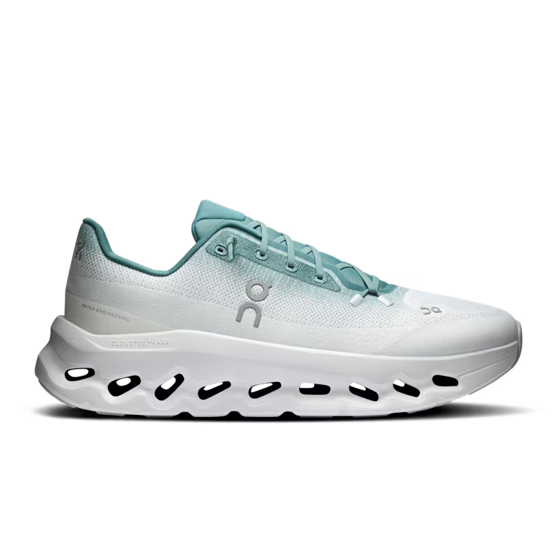 On Cloudtilt - Men's Cushioned Lightweight All-Day Shoe