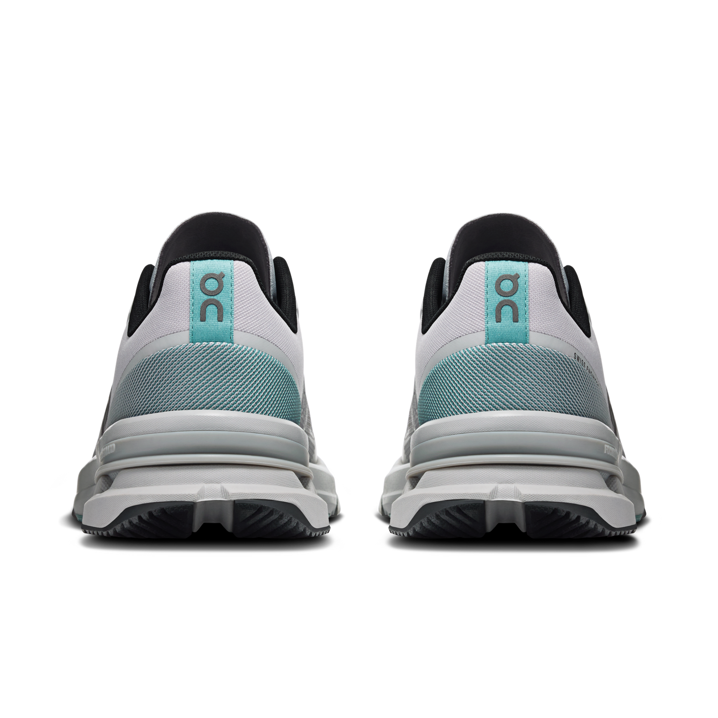 On Cloudpulse Pro Men's Alloy Storm - Image 5