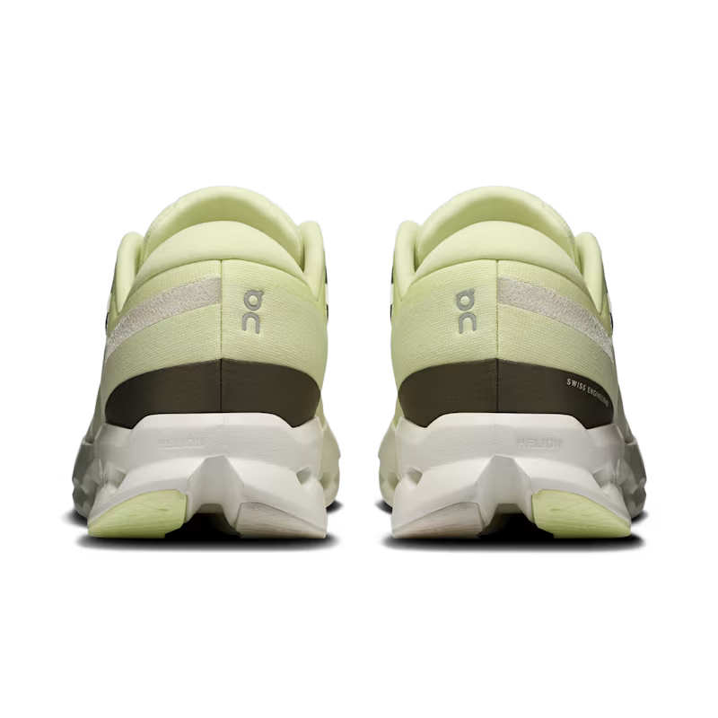 On Cloudsurfer 2 Linen | Ivory