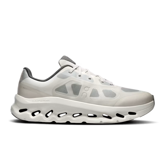 On Cloudtilt Remix Men Alloy | White