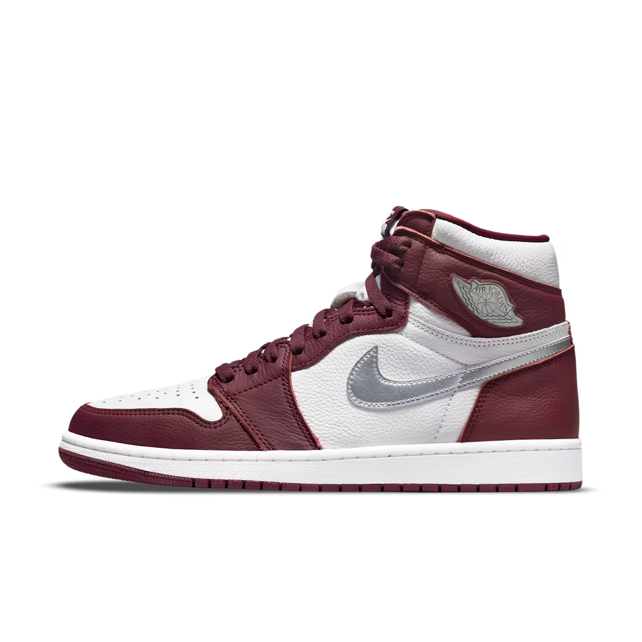 Air Jordan 1 High OG – Bordeaux