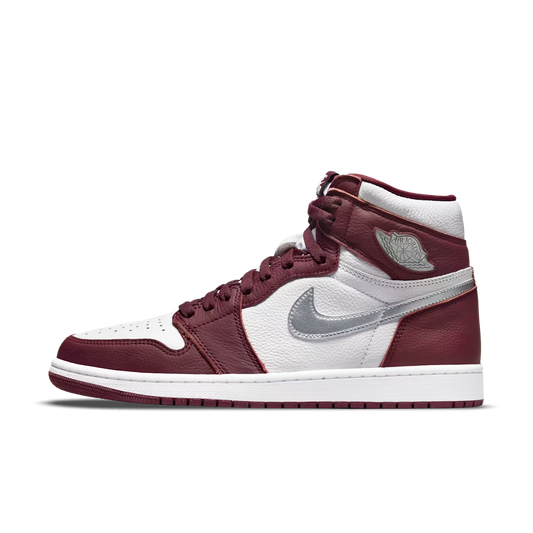 Air Jordan 1 High OG – Bordeaux