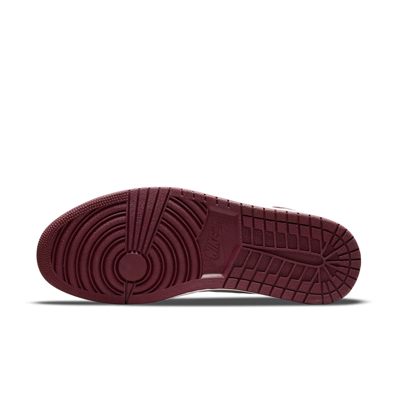 Air Jordan 1 High OG – Bordeaux
