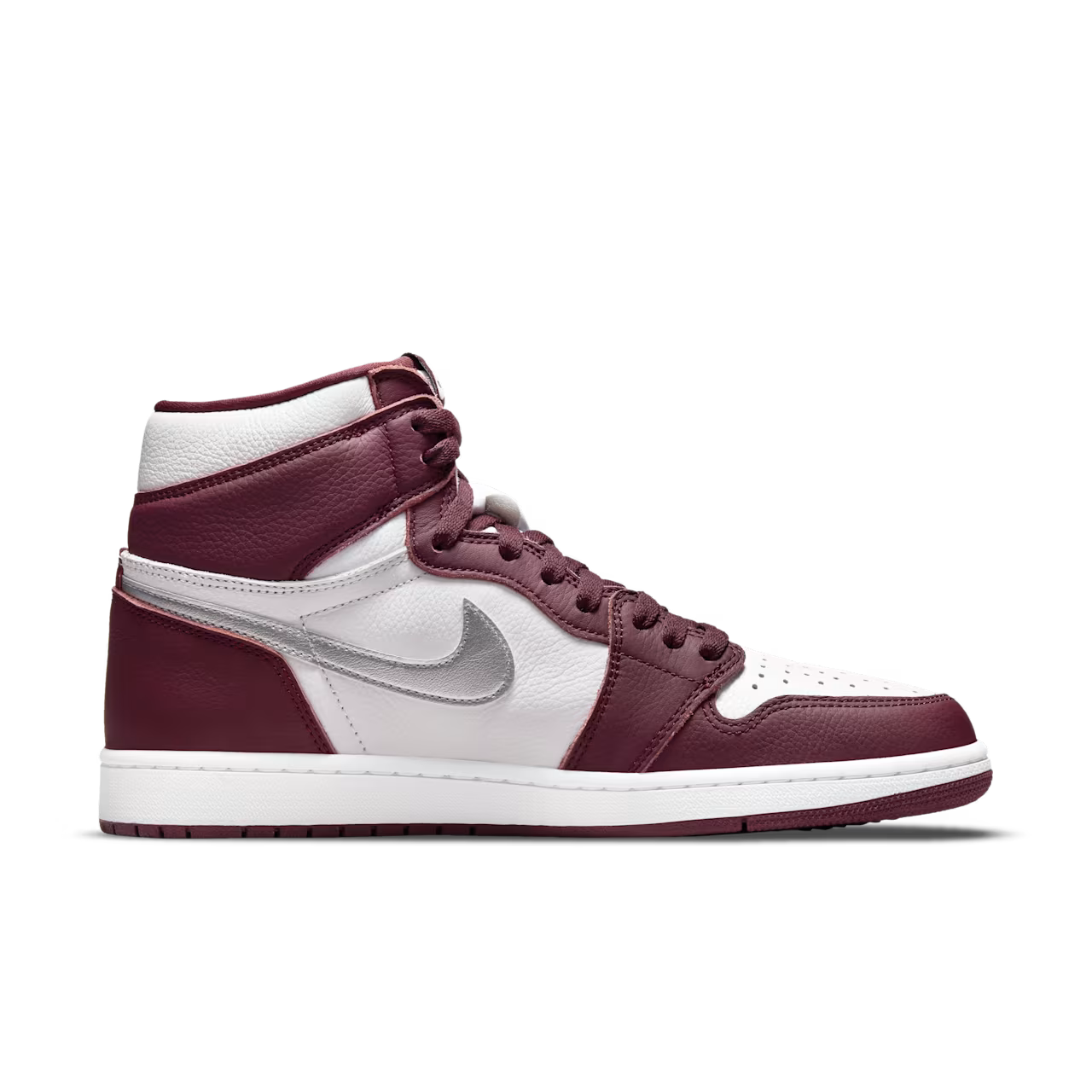 Air Jordan 1 High OG – Bordeaux