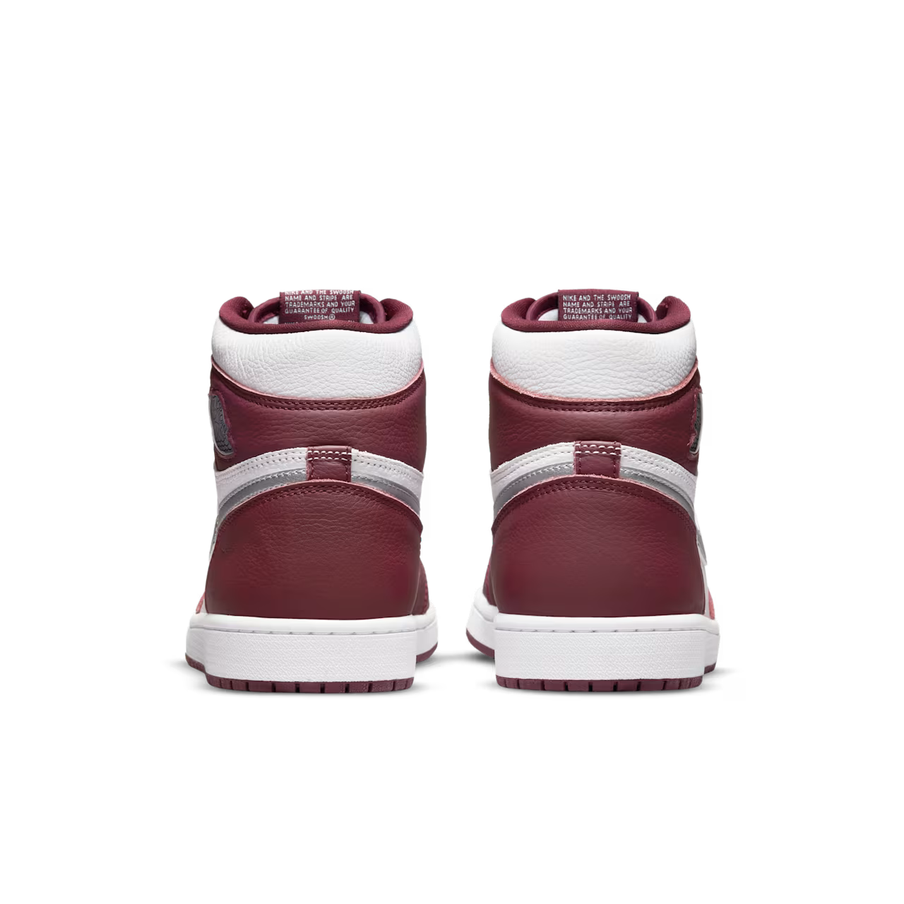 Air Jordan 1 High OG – Bordeaux