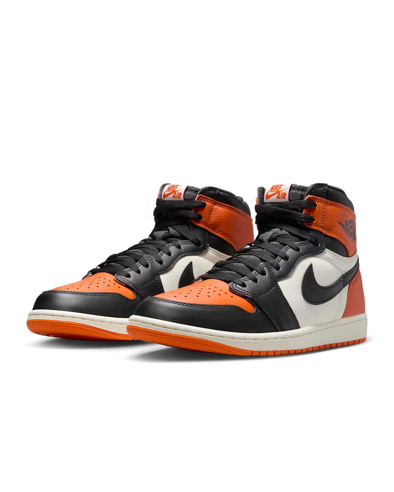 Air Jordan 1 High OG Shatterd Backboard 2025