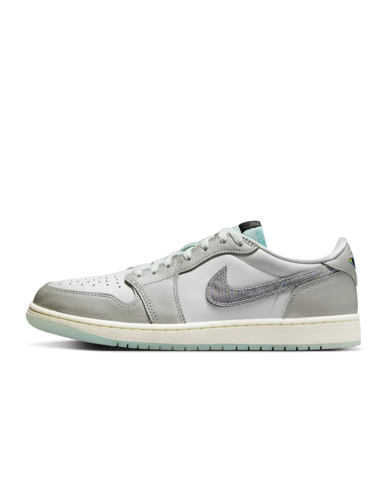 Air Jordan 1 Low Lunar New Year 'LNY'