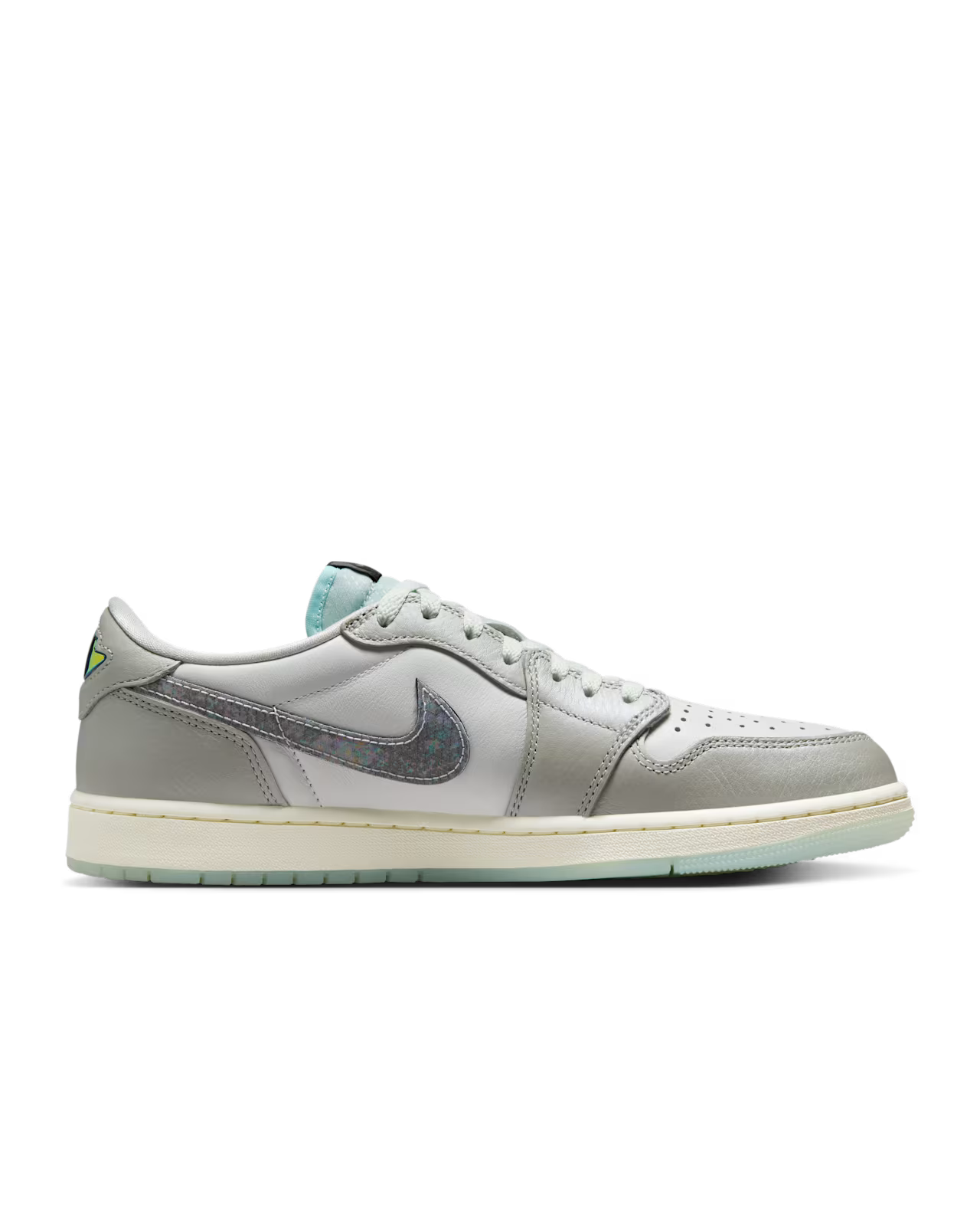 Air Jordan 1 Low Lunar New Year 'LNY'