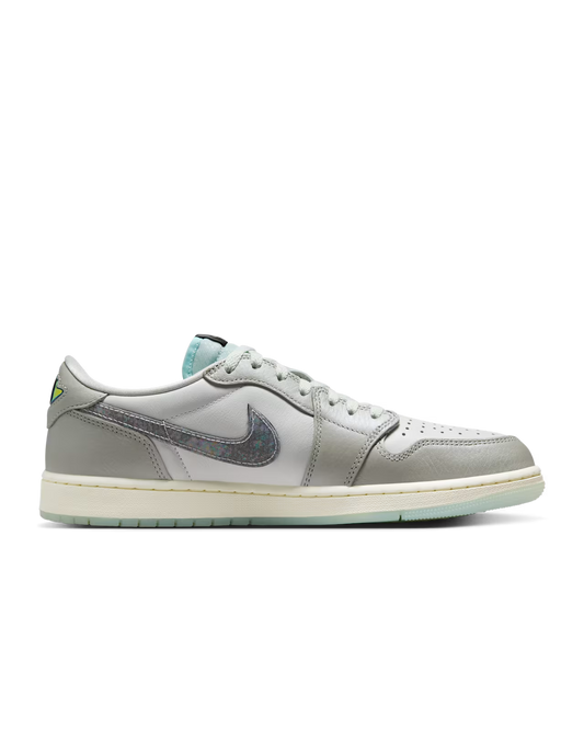 Air Jordan 1 Low Lunar New Year 'LNY'