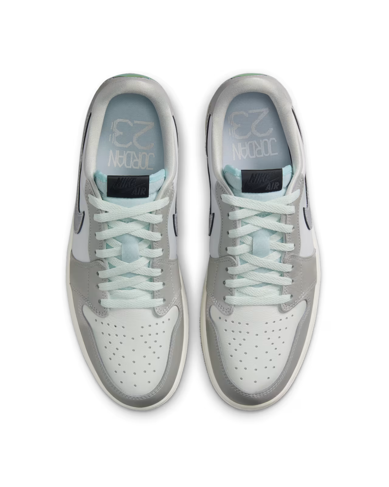 Air Jordan 1 Low Lunar New Year 'LNY'