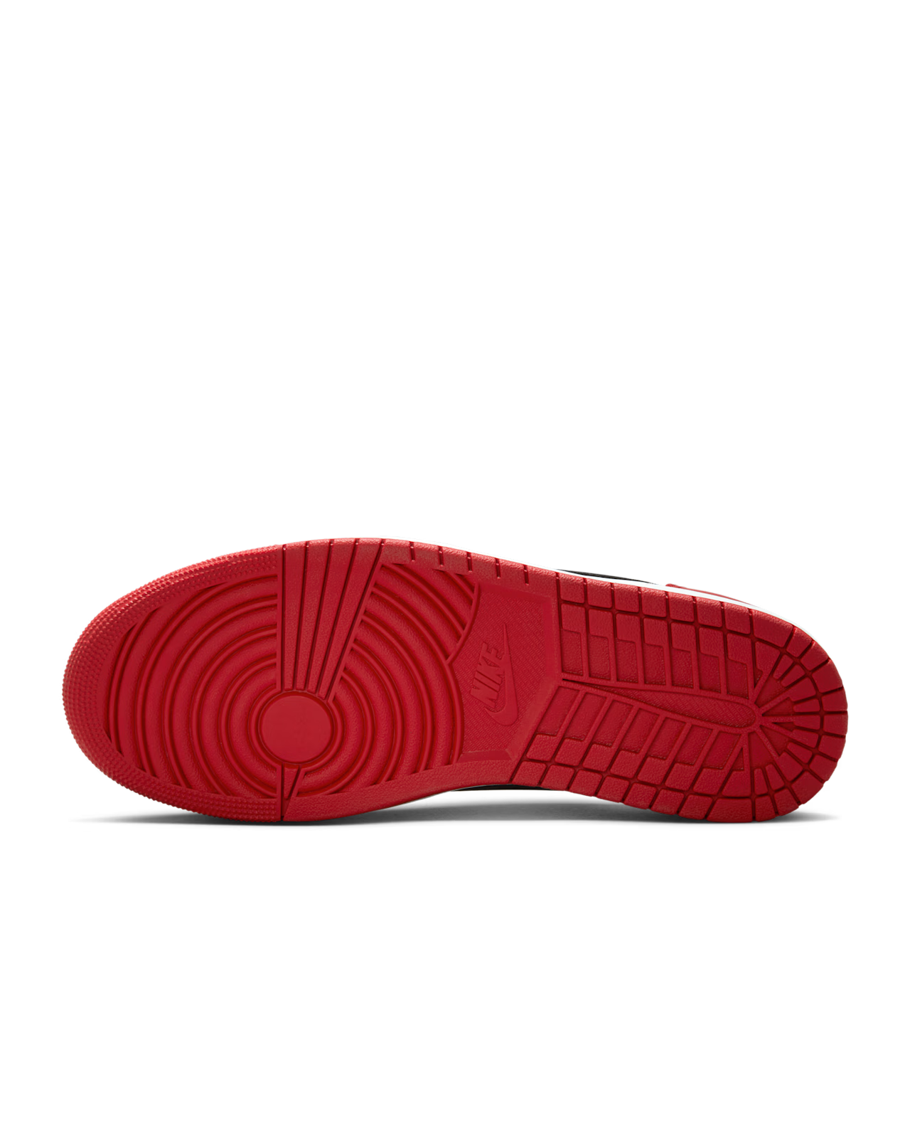 Air Jordan 1 Low OG “Chicago” 2025 (HQ6998-600) – Varsity Red/Black/White | LaceUpClub