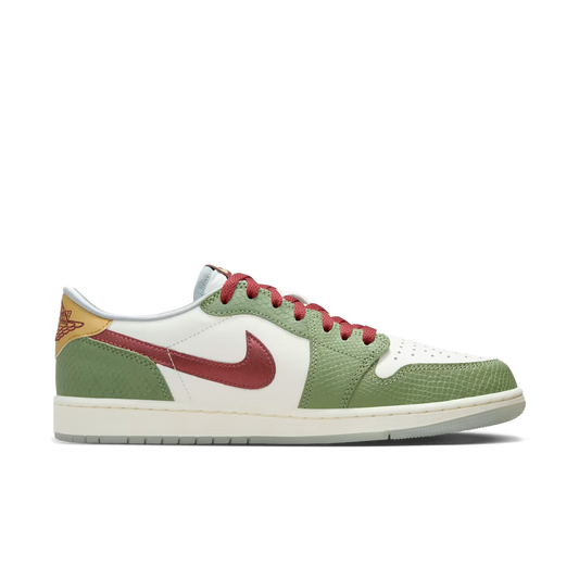 Air Jordan 1 Low OG Year of the Dragon