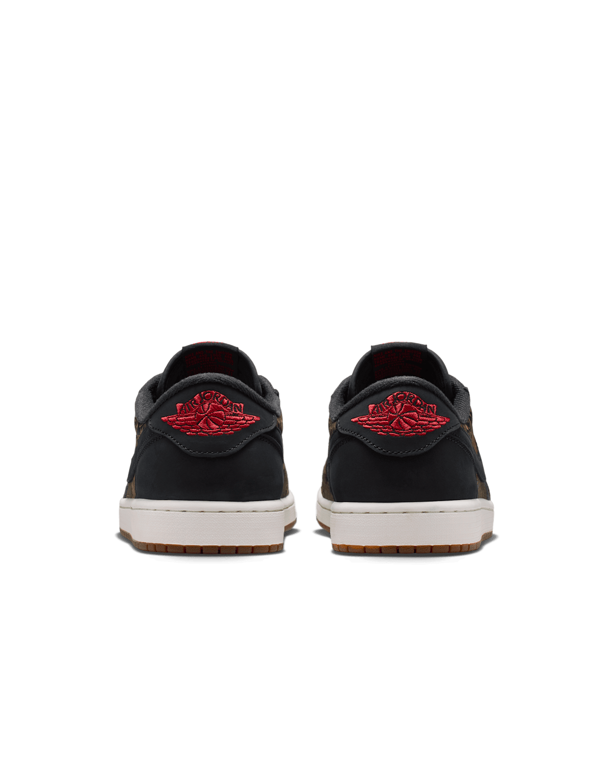 Air Jordan 1 Low OG Laser IV6750-001 - image 3