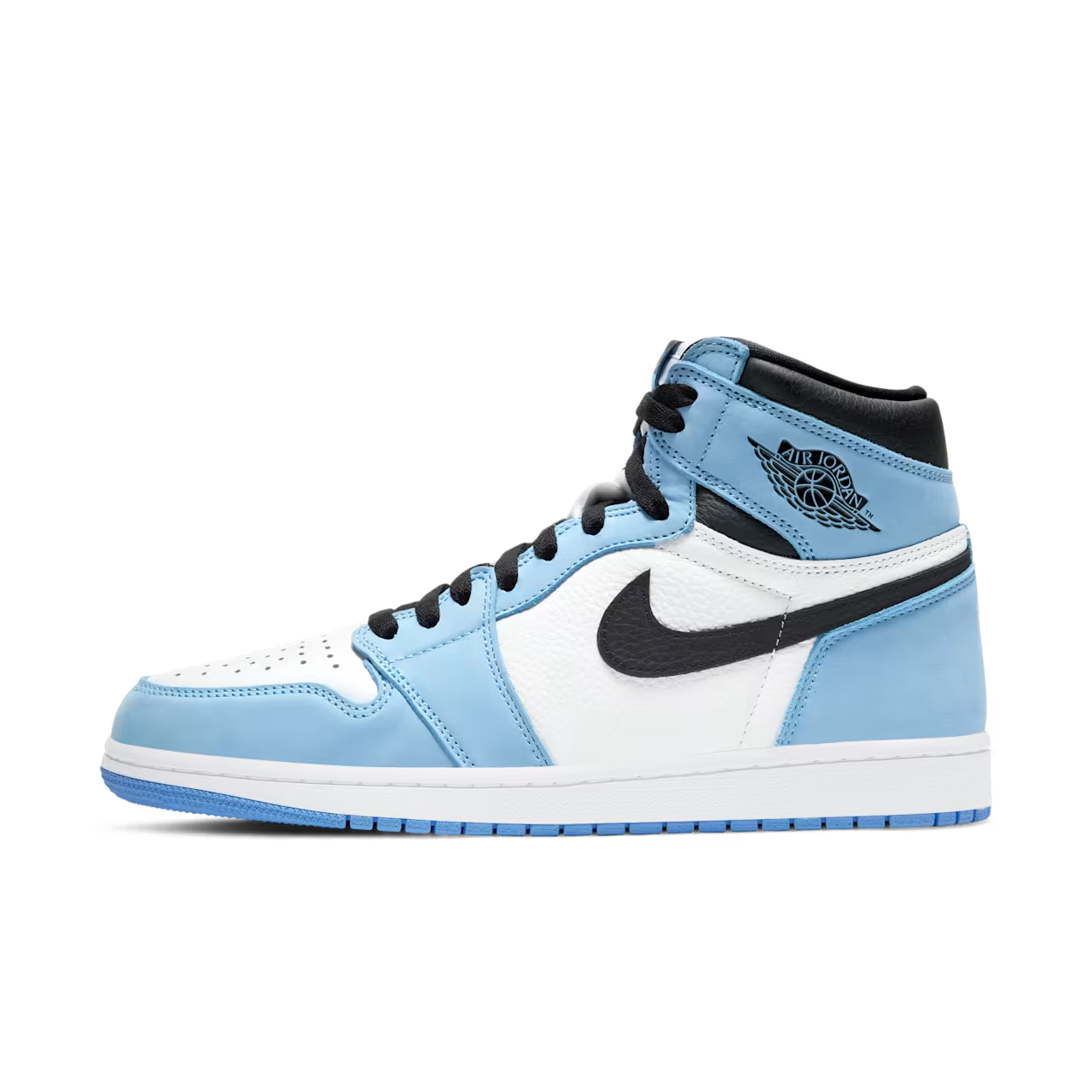 Air Jordan 1 High University Blue