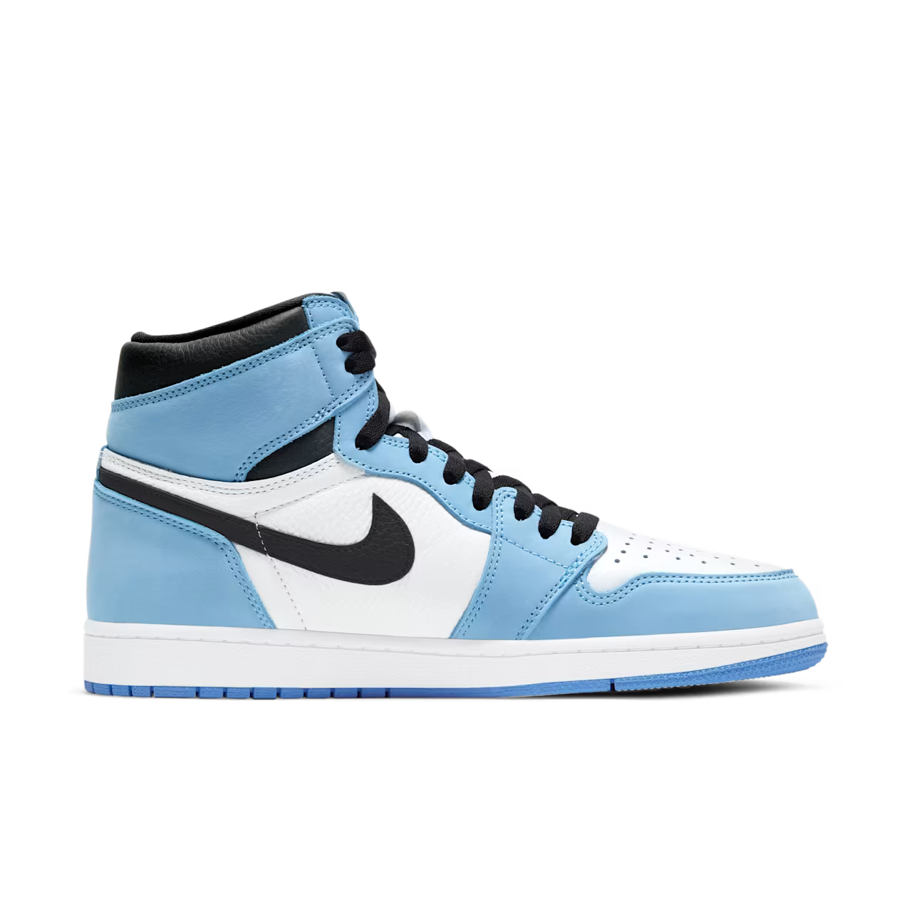 Air Jordan 1 High University Blue