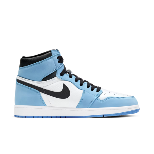 Air Jordan 1 High University Blue