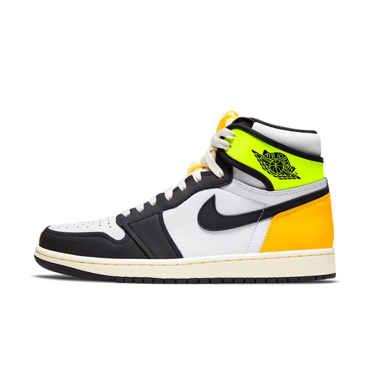 Jordan 1 High Volt Gold