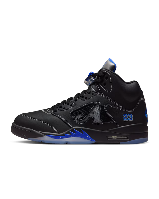 Air Jordan 5 X Awake NY Black