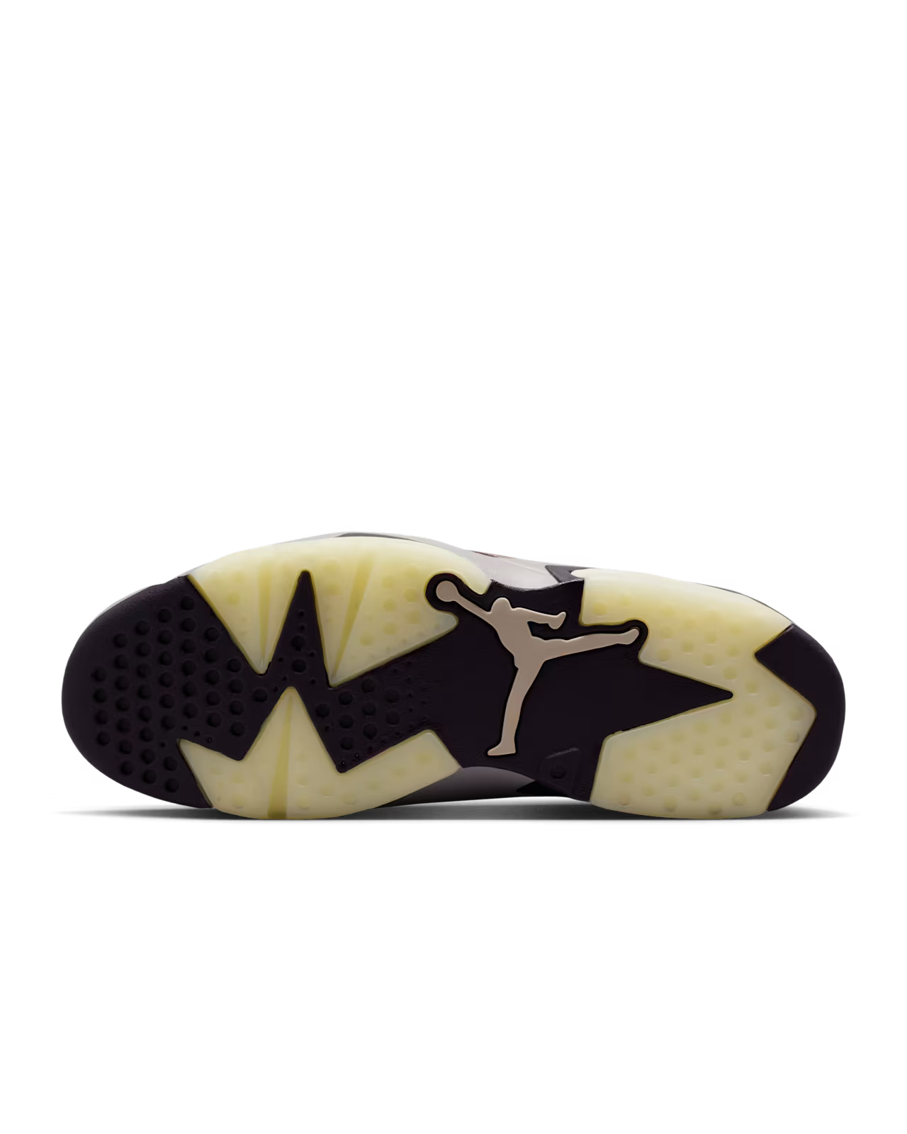 Air Jordan 6 x A Ma Maniére “Burgundy Crush” IF3103-200