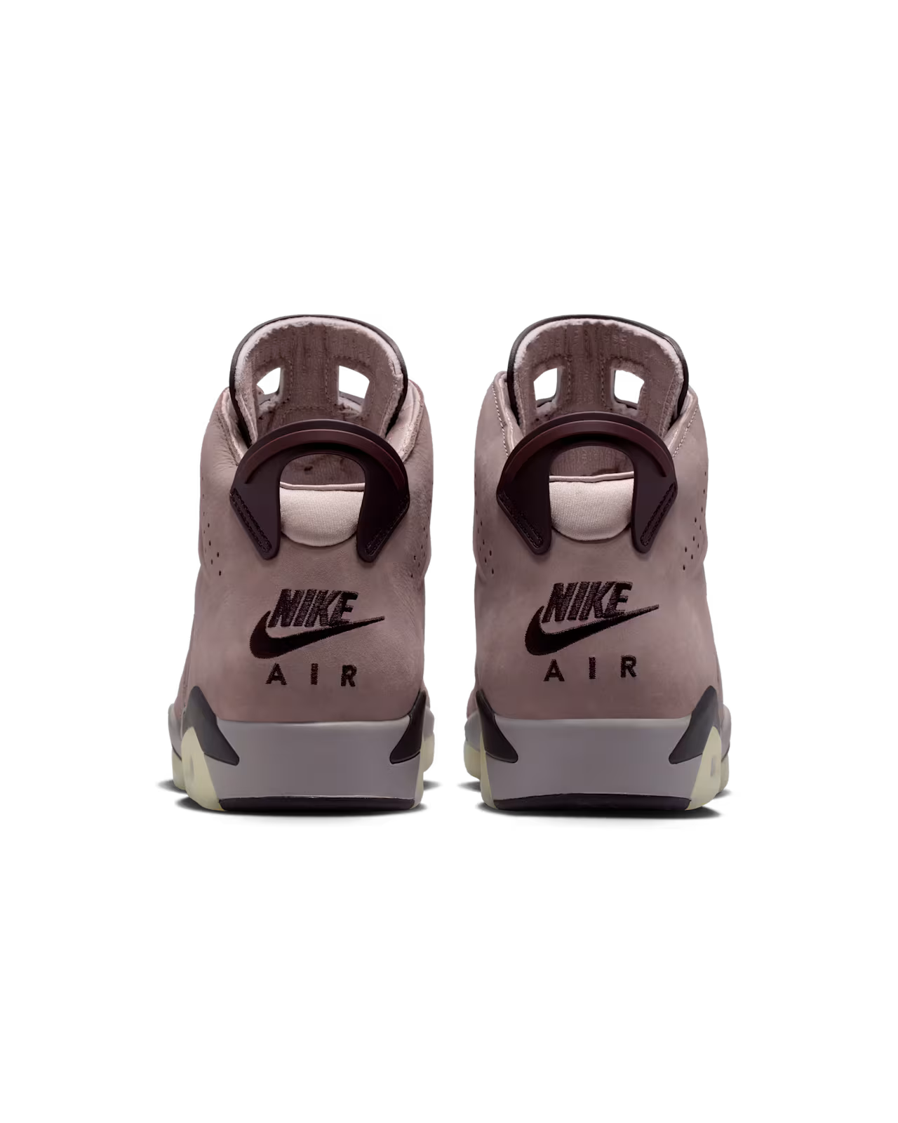 Air Jordan 6 x A Ma Maniére “Burgundy Crush” IF3103-200