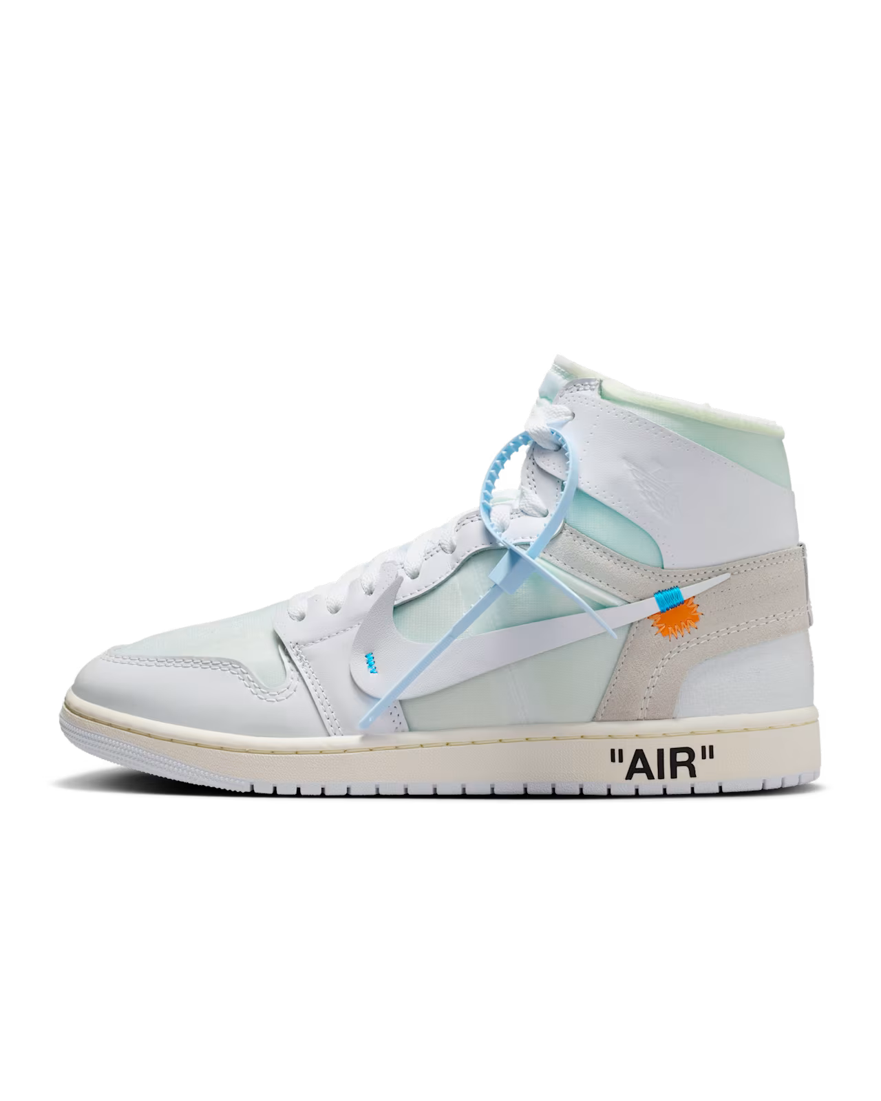 Air Jordan 1 Retro High OG SP "Alaska"