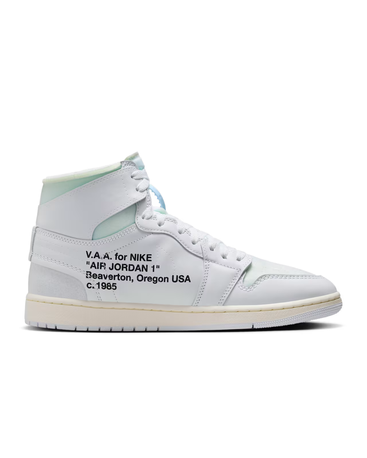 Air Jordan 1 Retro High OG SP "Alaska"
