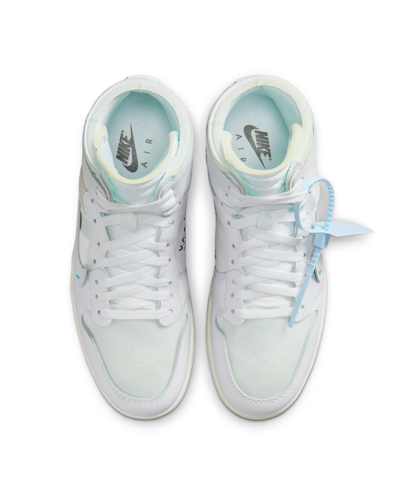 Air Jordan 1 Retro High OG SP "Alaska"