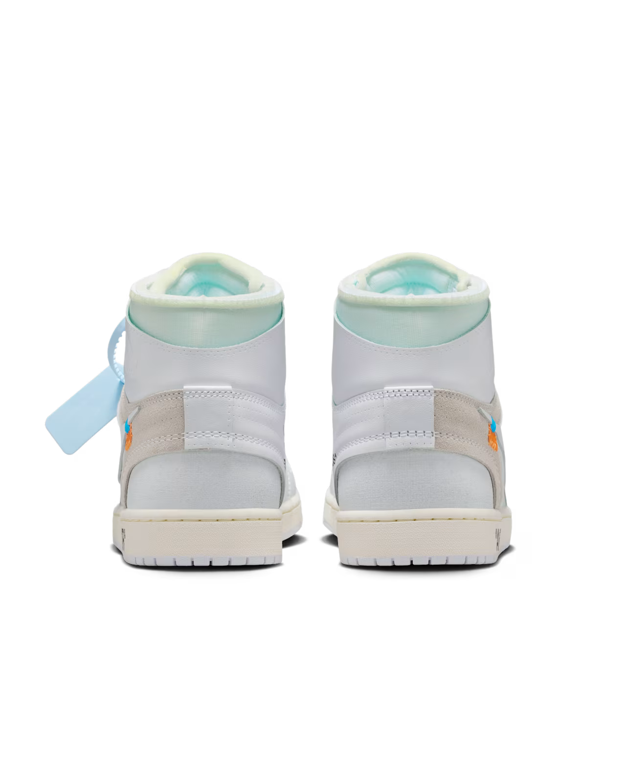 Air Jordan 1 Retro High OG SP "Alaska"
