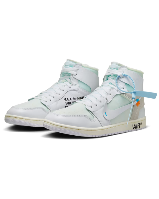 Air Jordan 1 Retro High OG SP "Alaska"