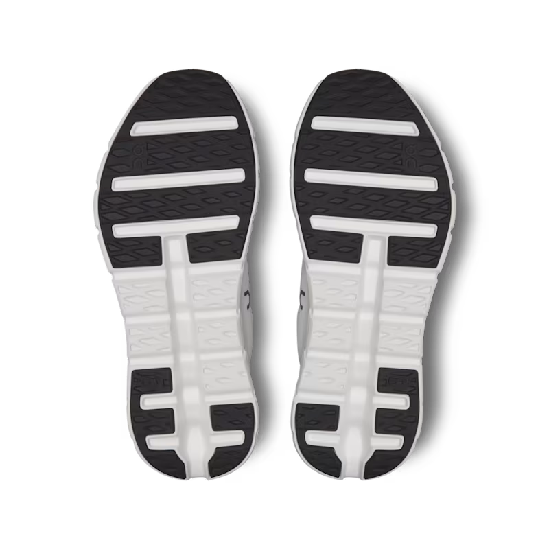 On Cloudtilt Men's Shoes - Black Ivory