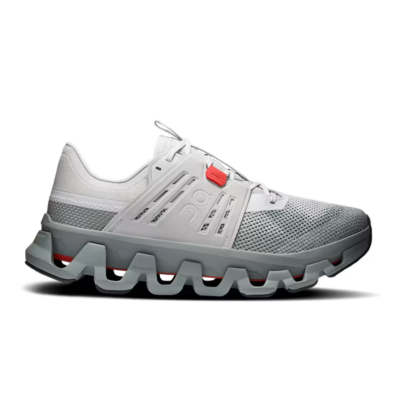 On Cloudswift Amp Men's Shoes - Fog Eclipse