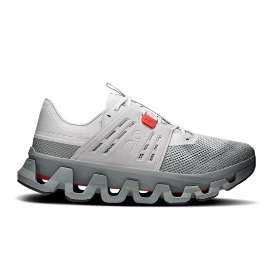 On Cloudswift Amp Men's Shoes - Fog Eclipse