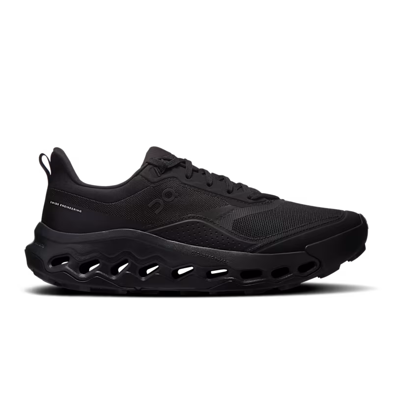 On Cloudhorizon 2 WP - Black
