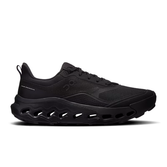 On Cloudhorizon 2 WP - Black